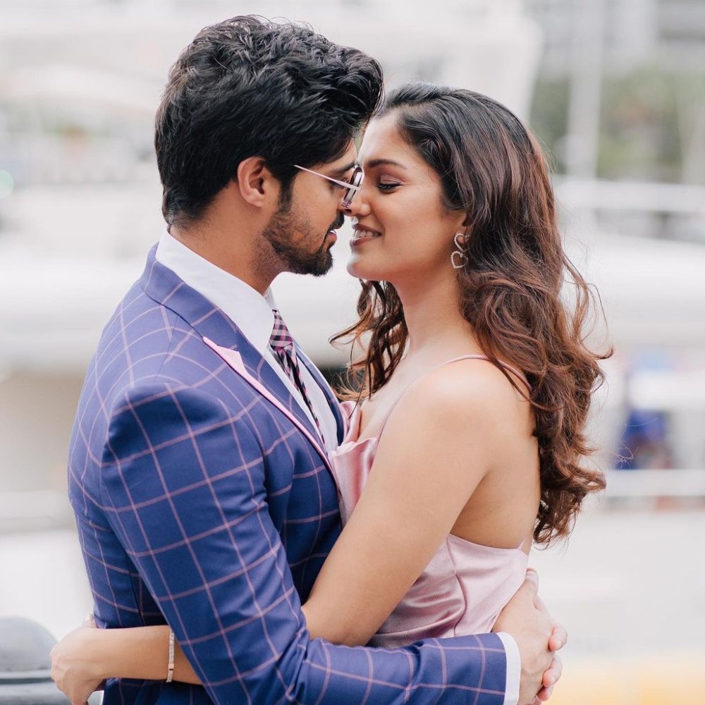 Who is Tanya Jacob? All you need to know about Inside Edge fame Tanuj Virwani’s wife-to-be Who is Tanya Jacob? All you need to know about Inside Edge fame Tanuj Virwani’s wife-to-be