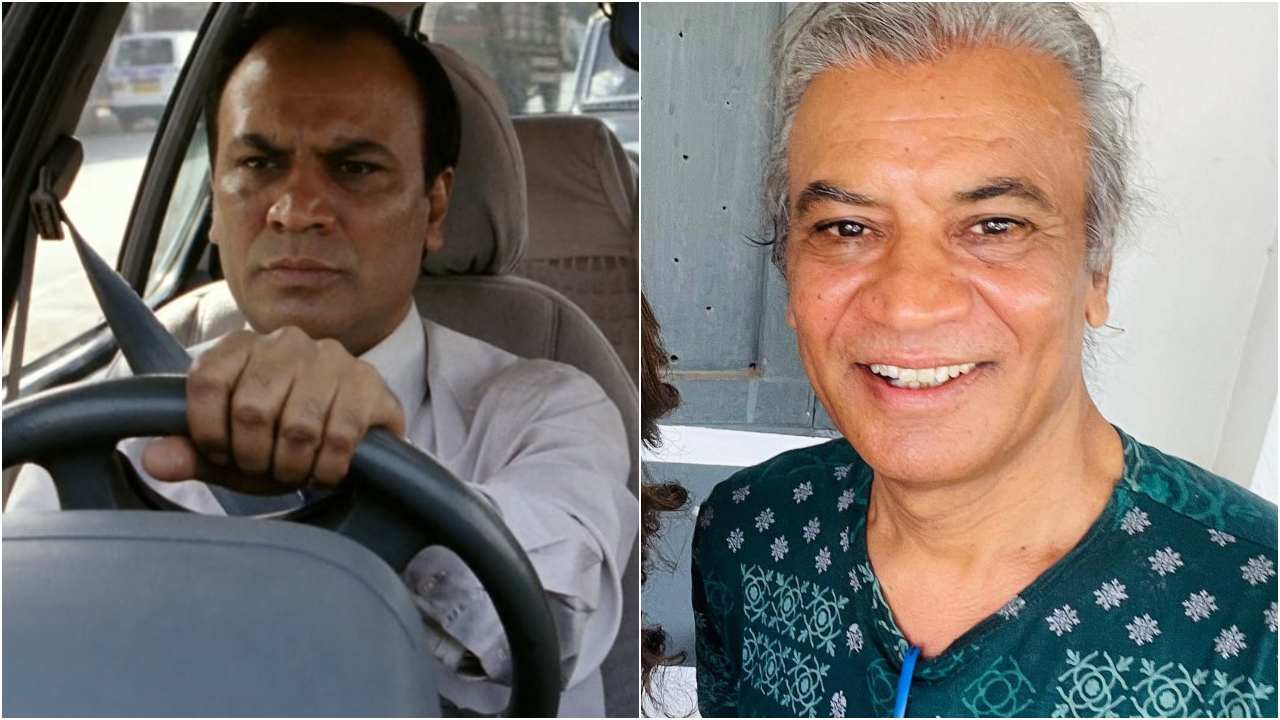 Vipin Sharma as Nandkishore Awasthi