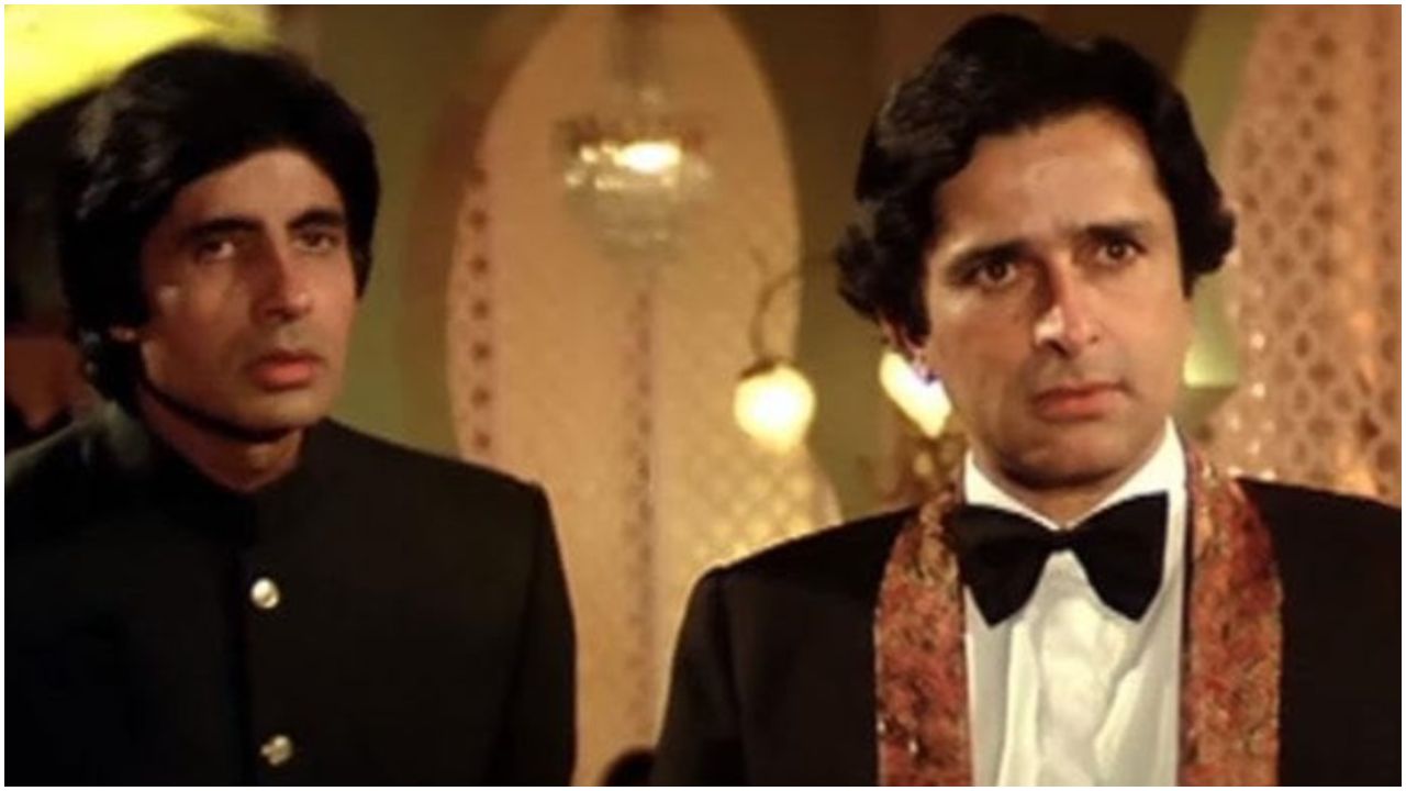 Pic Courtesy: Namak Halaal IMDb