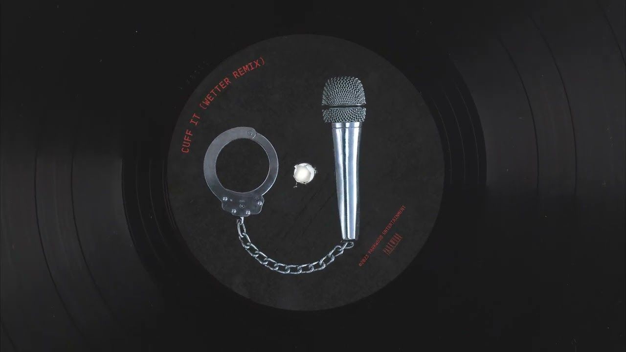 Cover: Cuff It, Wetter Remix ( Beyonce ) Cover: Cuff It, Wetter Remix ( Beyonce )