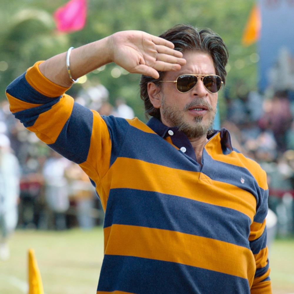 Box Office Trends: Dunki shows a 30 percent jump on 3rd Day; Shah Rukh Khan starrer nears 75 crore in weekend