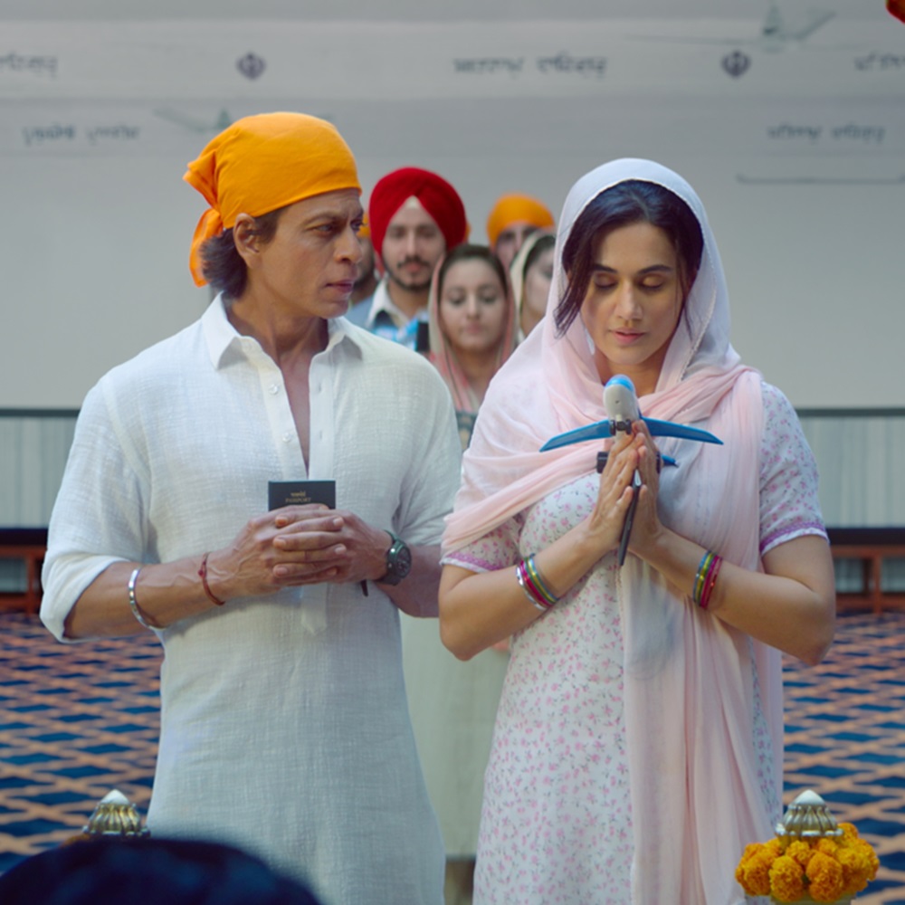 Box Office Estimates: Dunki becomes the 10th Shah Rukh Khan film to enter the Rs 100 crore club