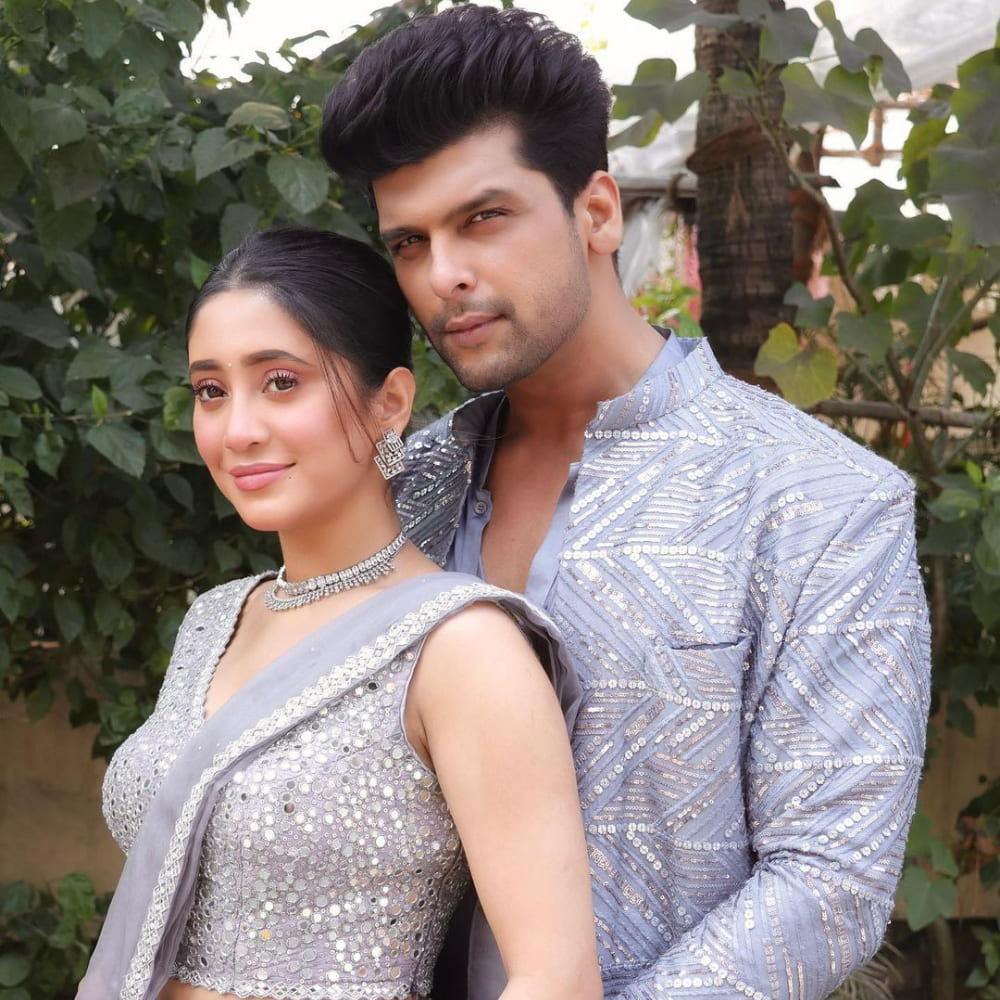 EXCLUSIVE VIDEO: Barsatein-Mausam Pyaar Ka's Kushal Tandon-Shivangi Joshi share childhood Christmas memories  EXCLUSIVE VIDEO: Barsatein-Mausam Pyaar Ka's Kushal Tandon-Shivangi Joshi share childhood Christmas memories