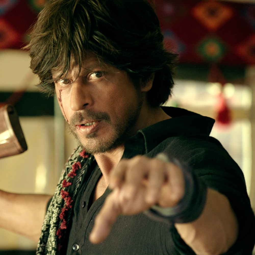 Box Office Trends: Dunki clocks Rs 22 crore on Christmas Day; Collects Rs 123 crore in 5 days