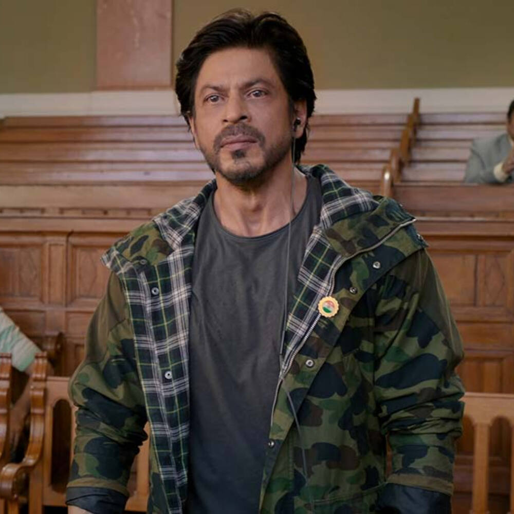 Dunki Extended Weekend India Box Office: Shah Rukh Khan film netts healthy Rs 123 crores by end of Christmas