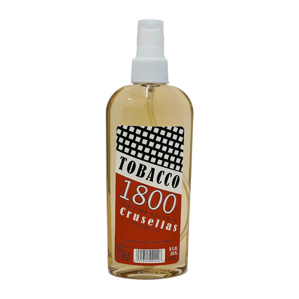 Tobacco hotsell musk cologne