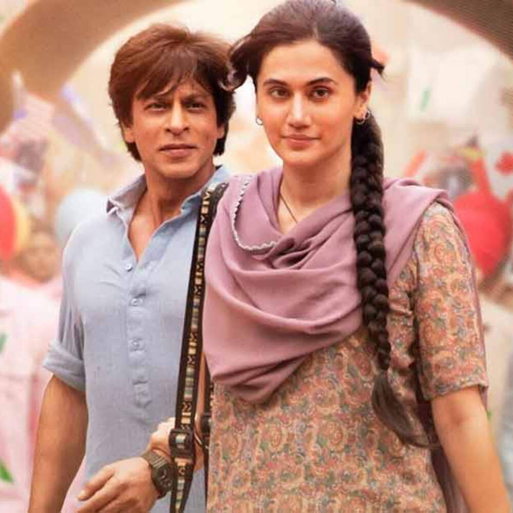 Dunki First Tuesday Box Office: Shah Rukh Khan film continues steady trend; Netts Rs 9.75 crores on day 6