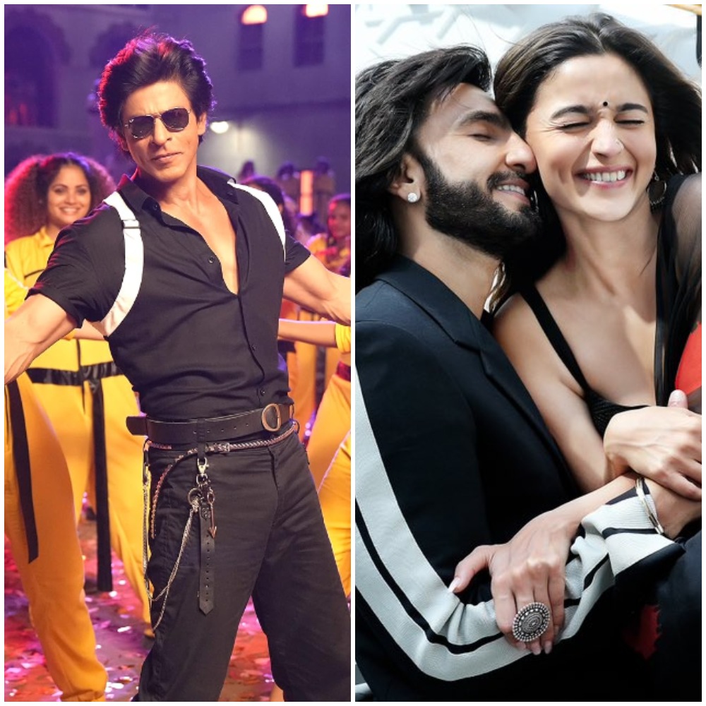 Best Performances 2023 POLL: Shah Rukh Khan in Jawan to RRKPK's Ranveer Singh-Alia Bhatt; who impressed you? Best Performances 2023 POLL: Shah Rukh Khan in Jawan to RRKPK's Ranveer Singh-Alia Bhatt; who impressed you?