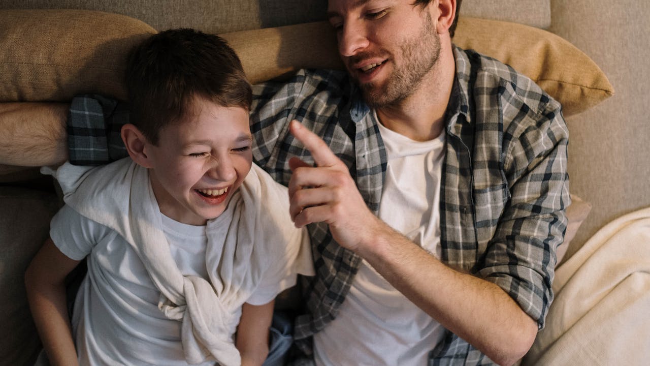 Funny New Dad Quotes