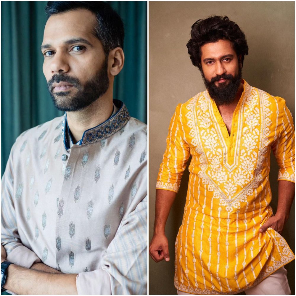 EXCLUSIVE: Neil Bhoopalam joins Vicky Kaushal-Rashmika Mandanna's Chhaava; set to play THIS role in period drama EXCLUSIVE: Neil Bhoopalam joins Vicky Kaushal-Rashmika Mandanna's Chhaava; set to play THIS role in period drama