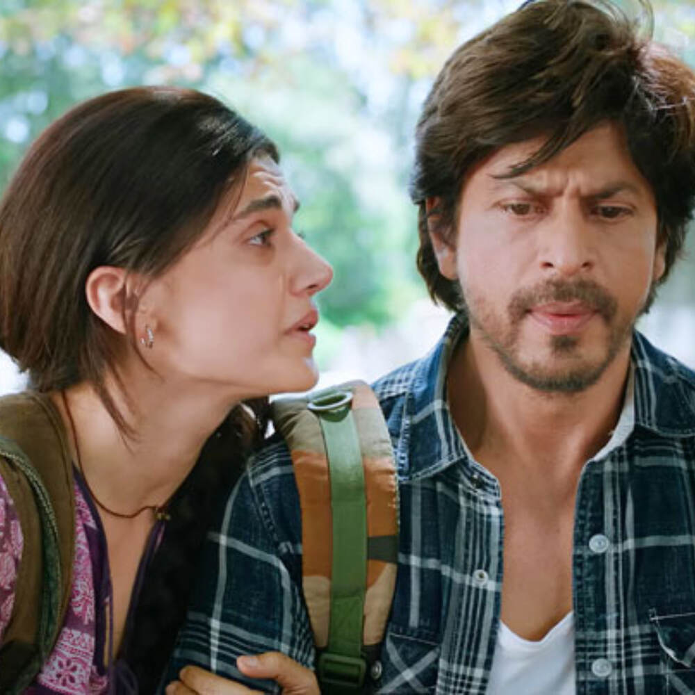 Dunki Day 7 Box Office: Shah Rukh Khan film directed by Rajkumar Hirani inches closer to Rs 150 crore in India