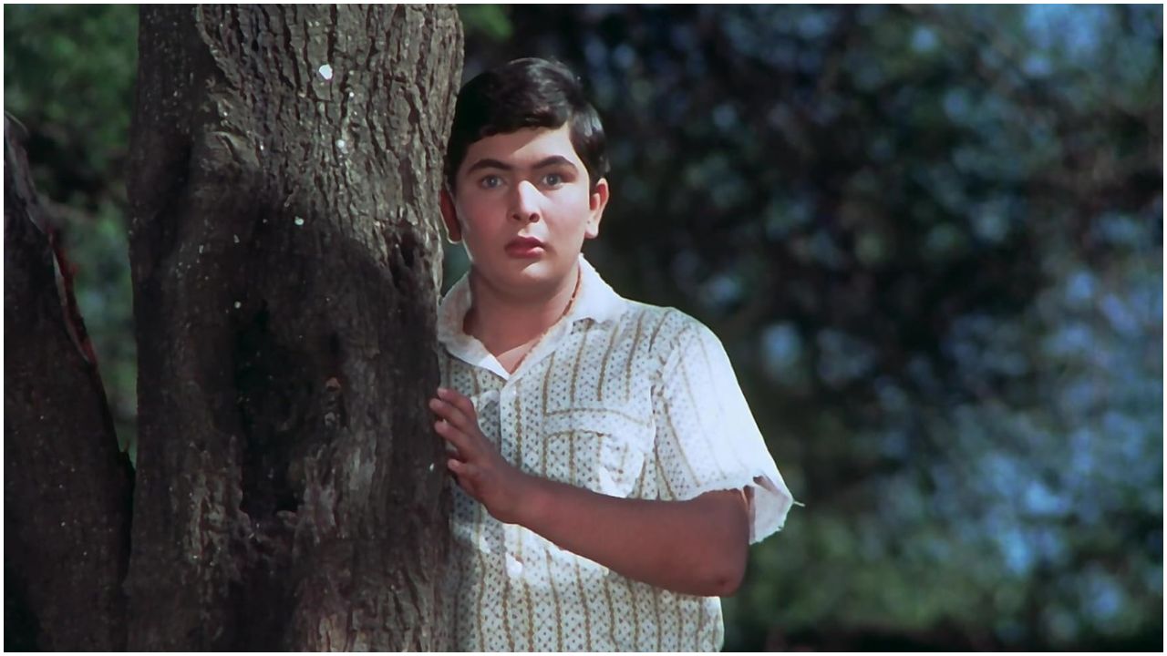 Pic Courtesy: Mera Naam Joker IMDb
