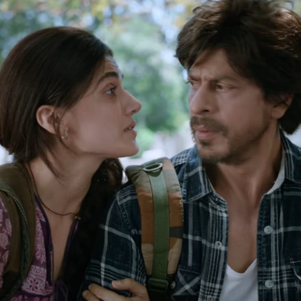 Dunki Extended Week 1 India Box Office: Shah Rukh Khan film netts around Rs 149 crores in 8 days