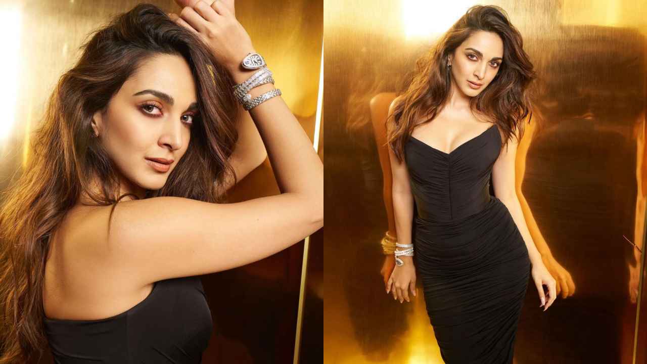 Bollywood Queen Kiara Advani's Fashion statement accessories: 5 must-try trends