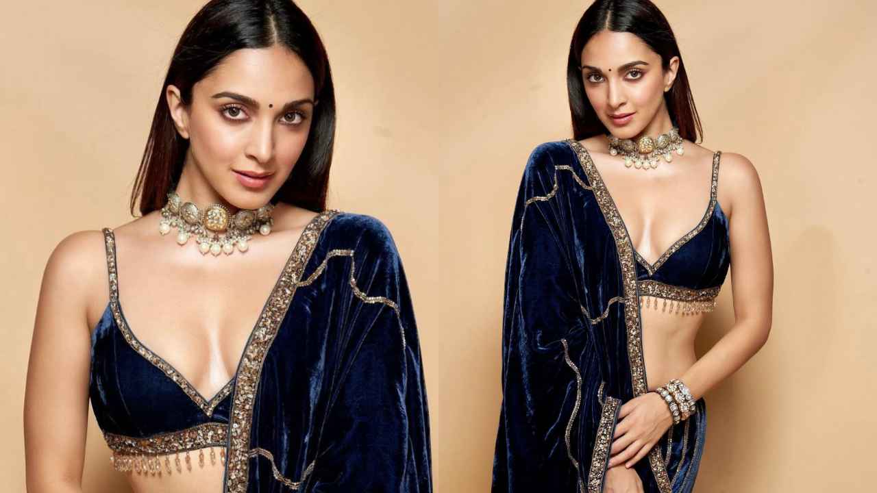 Bollywood Queen Kiara Advani's Fashion statement accessories: 5 must-try trends