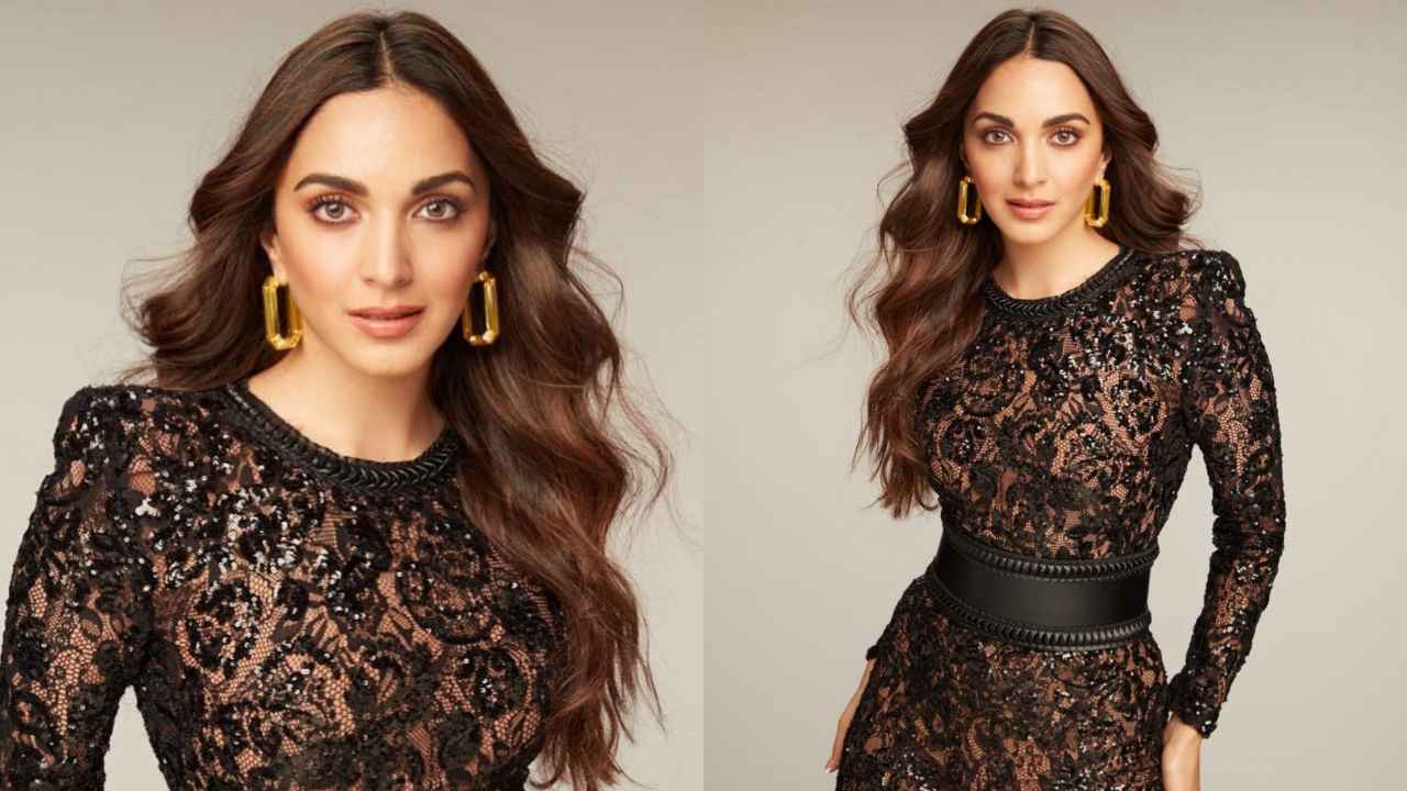 Bollywood Queen Kiara Advani's Fashion statement accessories: 5 must-try trends