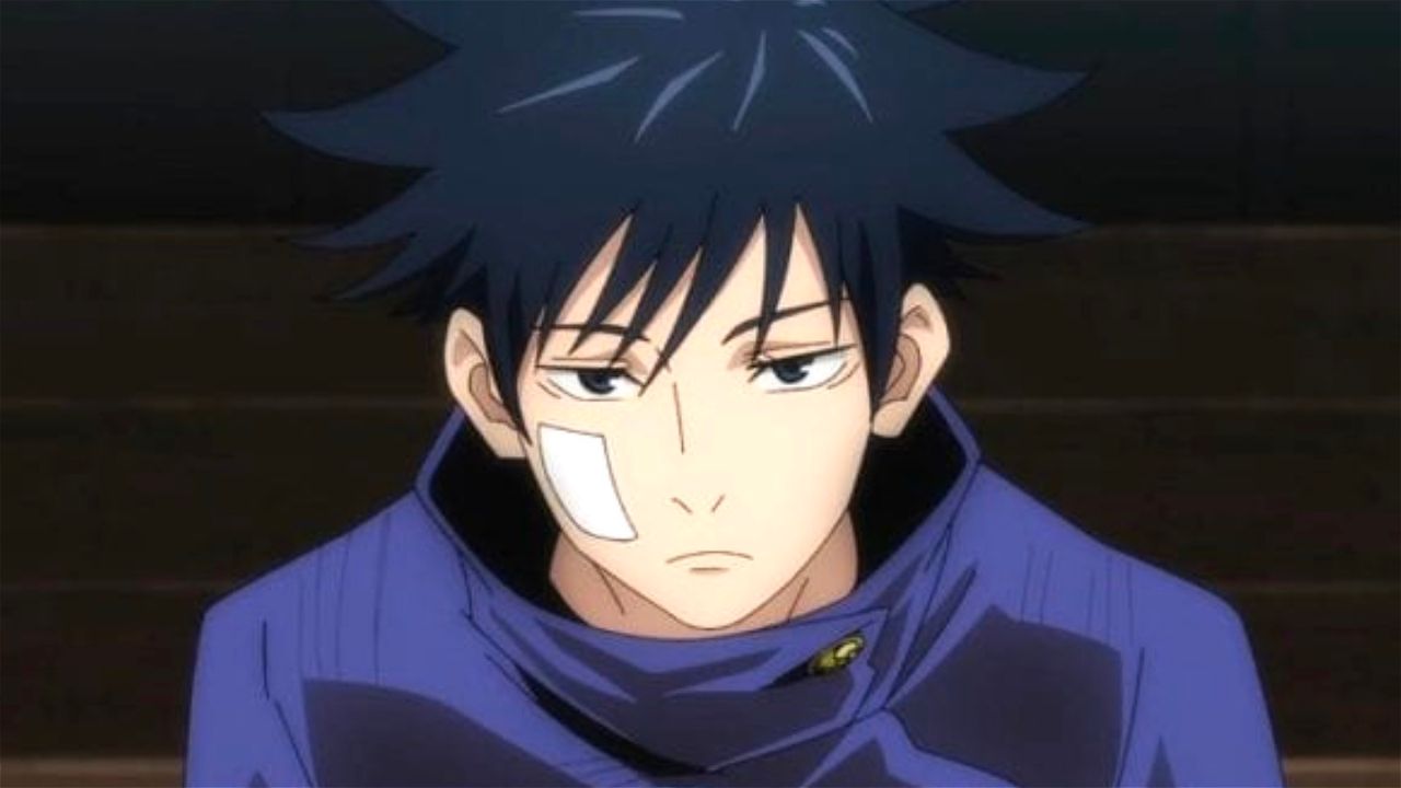 Jujutsu Kaisen [Image Credit- Crunchyroll, Studio MAPPA]