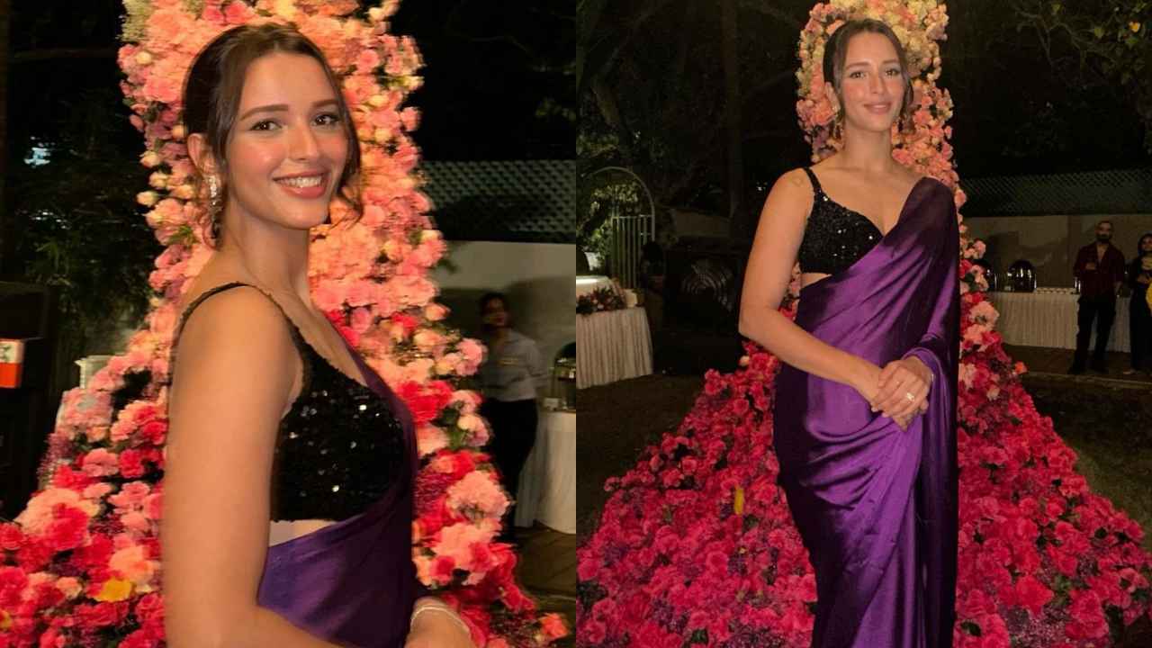 Alia Bhatt, Katrina Kaif to Triptii Dimri; 7 must-try makeup trends to amp up your New Year's Eve look (PC: Celebrities Instagram Pages) Alia Bhatt, Katrina Kaif to Triptii Dimri; 7 must-try makeup trends to amp up your New Year's Eve look (PC: Celebrities Instagram Pages)