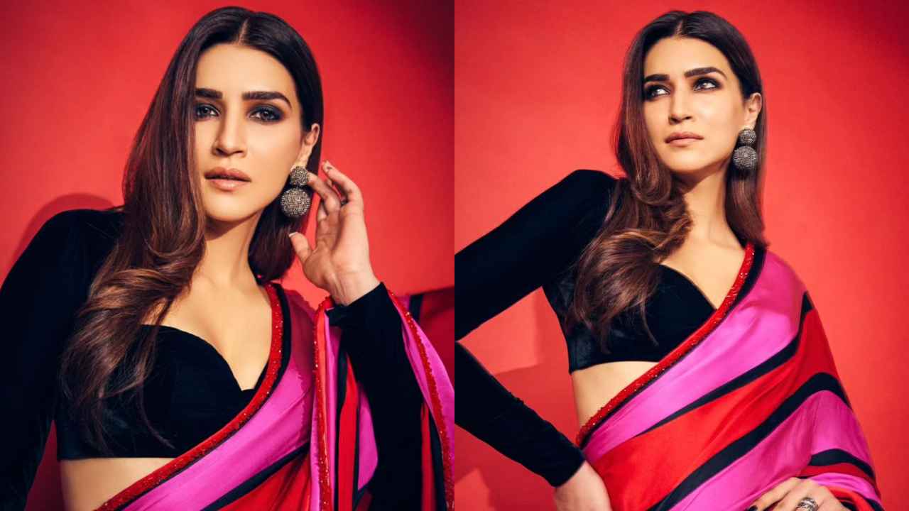 Alia Bhatt, Katrina Kaif to Triptii Dimri; 7 must-try makeup trends to amp up your New Year's Eve look (PC: Celebrities Instagram Pages) Alia Bhatt, Katrina Kaif to Triptii Dimri; 7 must-try makeup trends to amp up your New Year's Eve look (PC: Celebrities Instagram Pages)