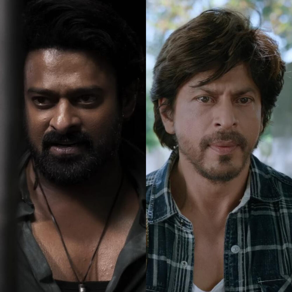 EXCLUSIVE: 'No war between Salaar and Dunki', Prashanth Neel expresses displeasure with the ugly X'mas clash