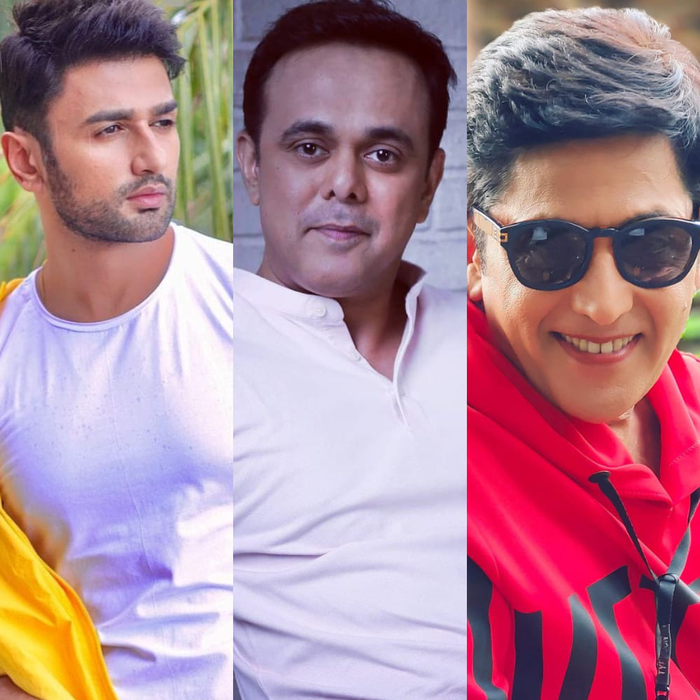 EXCLUSIVE: Nishant Malkani, Aasif Sheikh, and Sumeet Raghavan on 2023 preview and New Year resolutions EXCLUSIVE: Nishant Malkani, Aasif Sheikh, and Sumeet Raghavan on 2023 preview and New Year resolutions