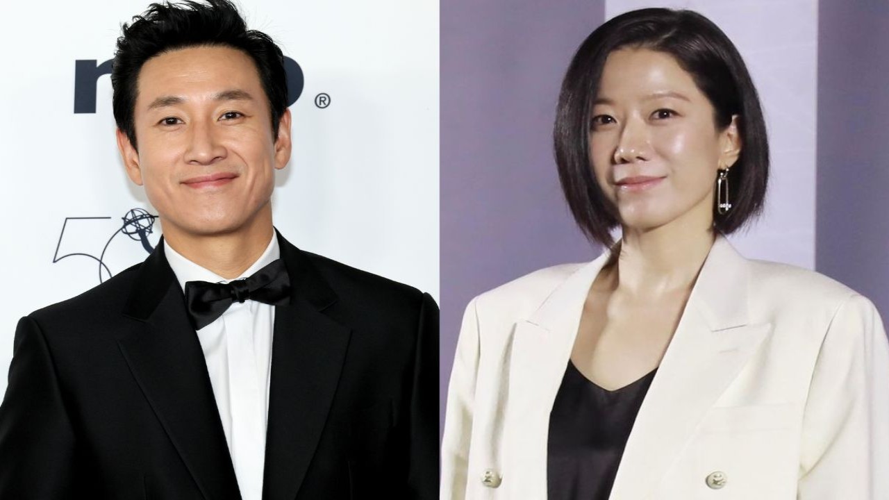 Lee Sun Kyun was married to Hunt actress Jeon Hye Jin; know about late Parasite star's family