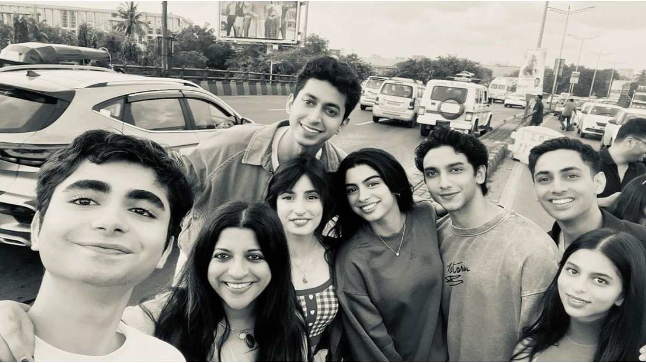 Zoya Akhtar