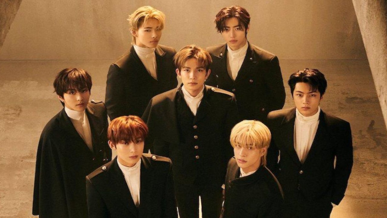 ENHYPEN, Stray Kids, SEVENTEEN, TXT and NewJeans clinch first five spots on Billboard’s World Albums Chart