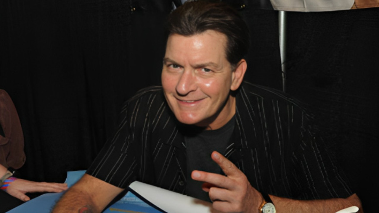 How many children does Charlie Sheen have? Exploring the iconic actor's life and family 