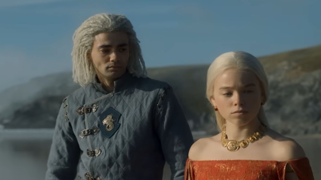 house of the dragon season 2 episode 1 recap reddit