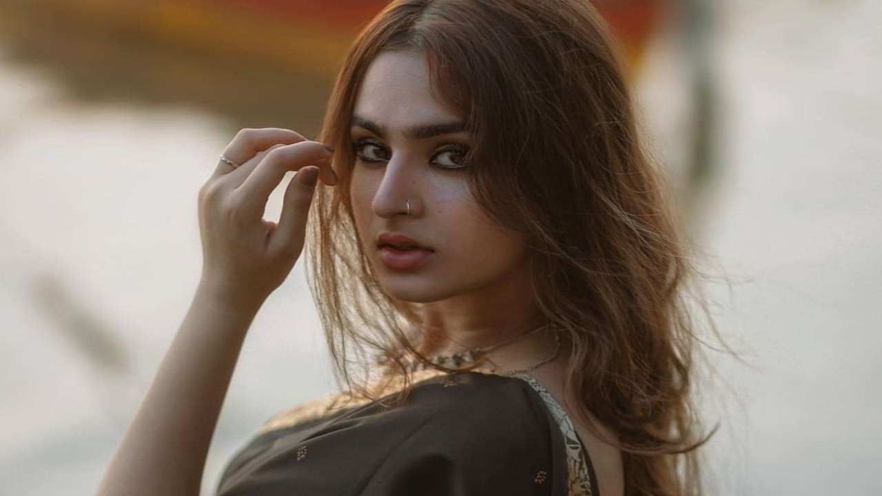 Bigg Boss 17 From junior artist in Kasautii Zindagii Kay to