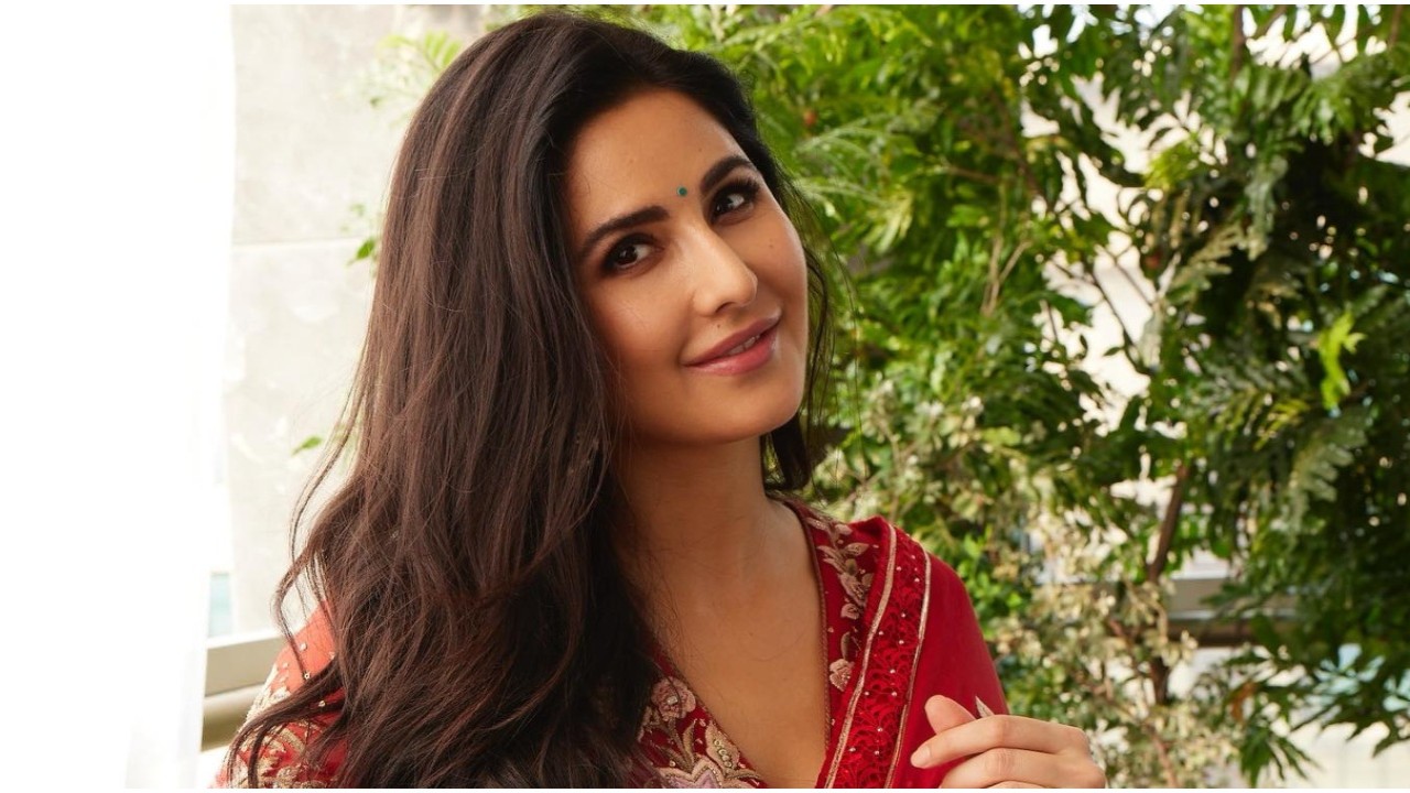 EXCLUSIVE: Katrina Kaif opens up on being ‘more fearless’ early in her career; discusses surprising audience
