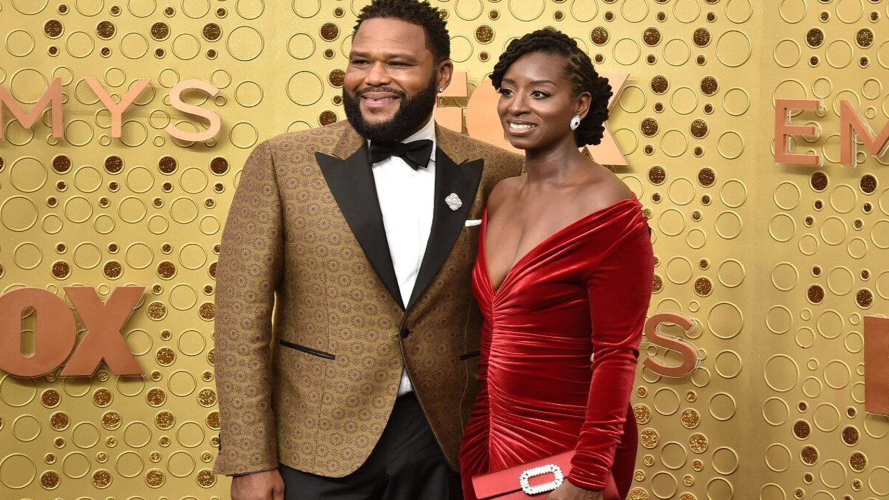 Who is Anthony Anderson's ex-wife Alvina Stewart? Exploring her life, career, and relationship with 75th Emmys host