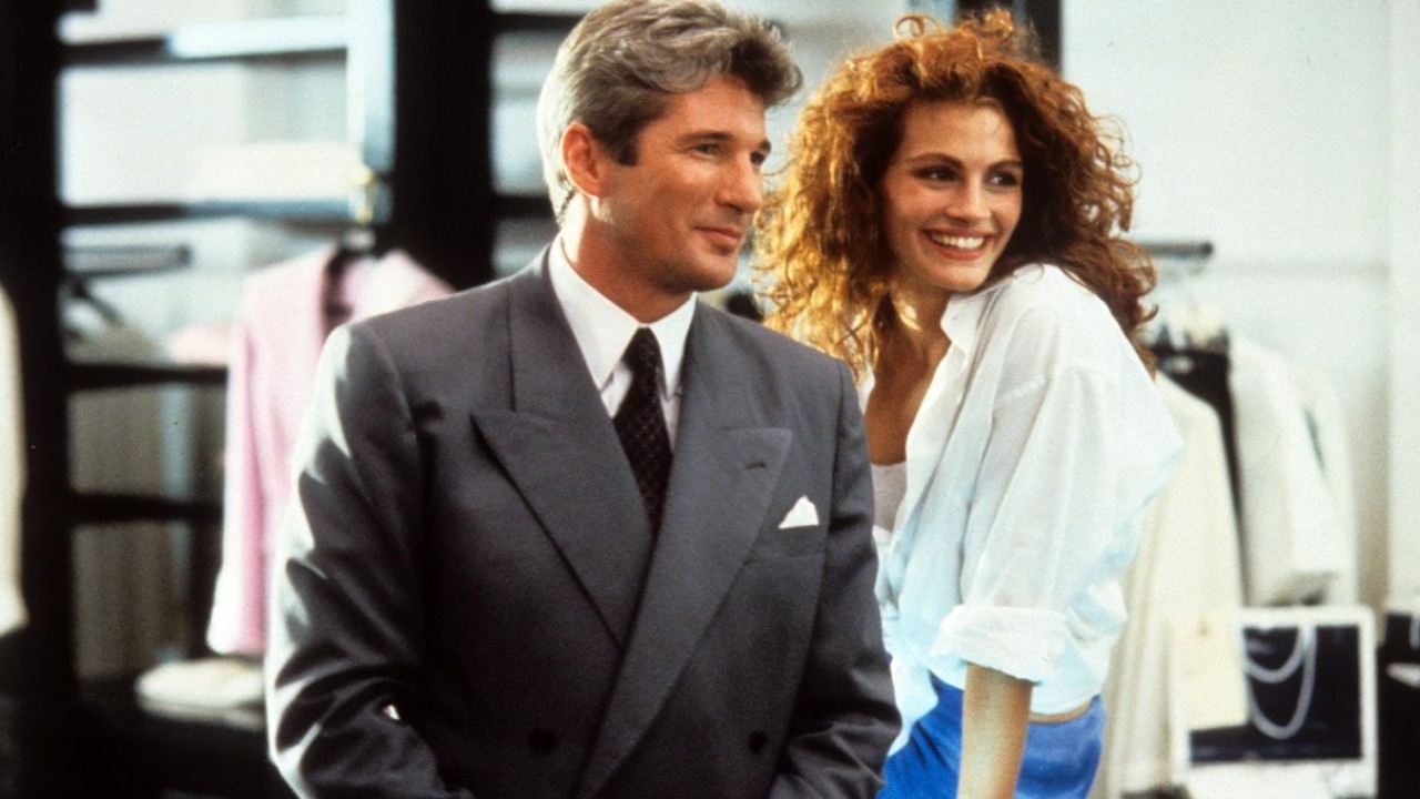Was Julia Robert's Pretty Woman supposed to be much darker? Exploring  original plot of the movie and why it had to change | PINKVILLA