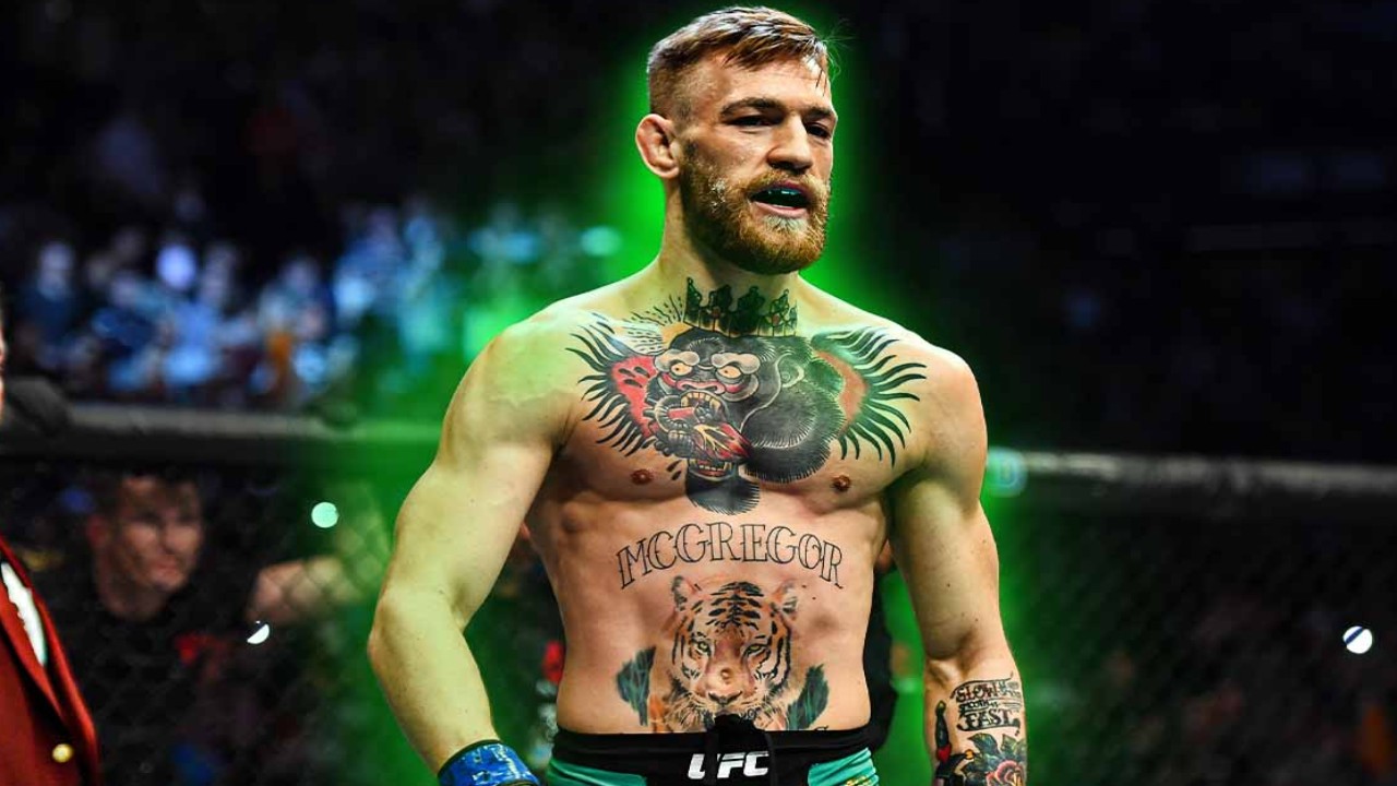 Conor McGregor claims he will announce his fight on THIS day: ‘The Greatest Comeback in Sports History’