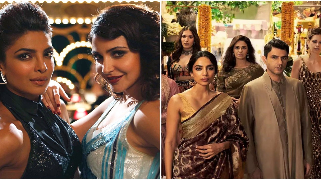 10 films and shows by Zoya Akhtar to binge watch; Dil Dhadakne Do to Made In Heaven