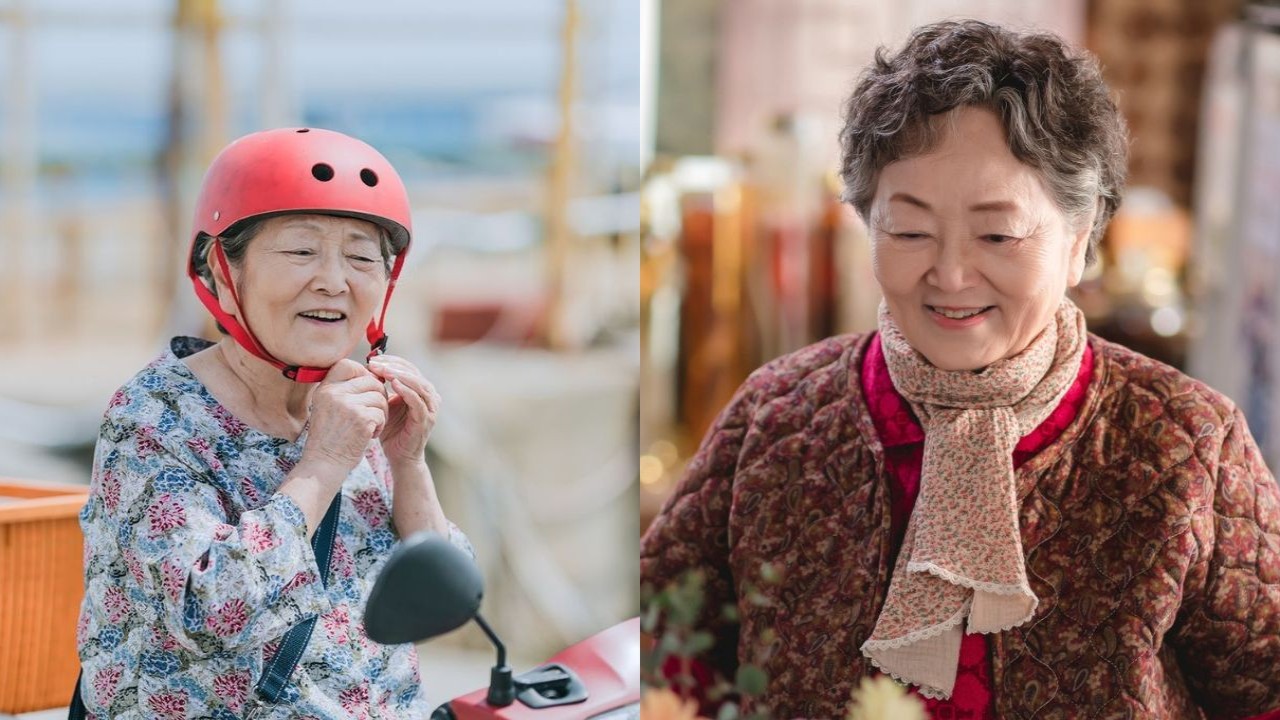 Kim Young Ok turns 86; A look at 7 K-dramas national halmeoni has starred in 