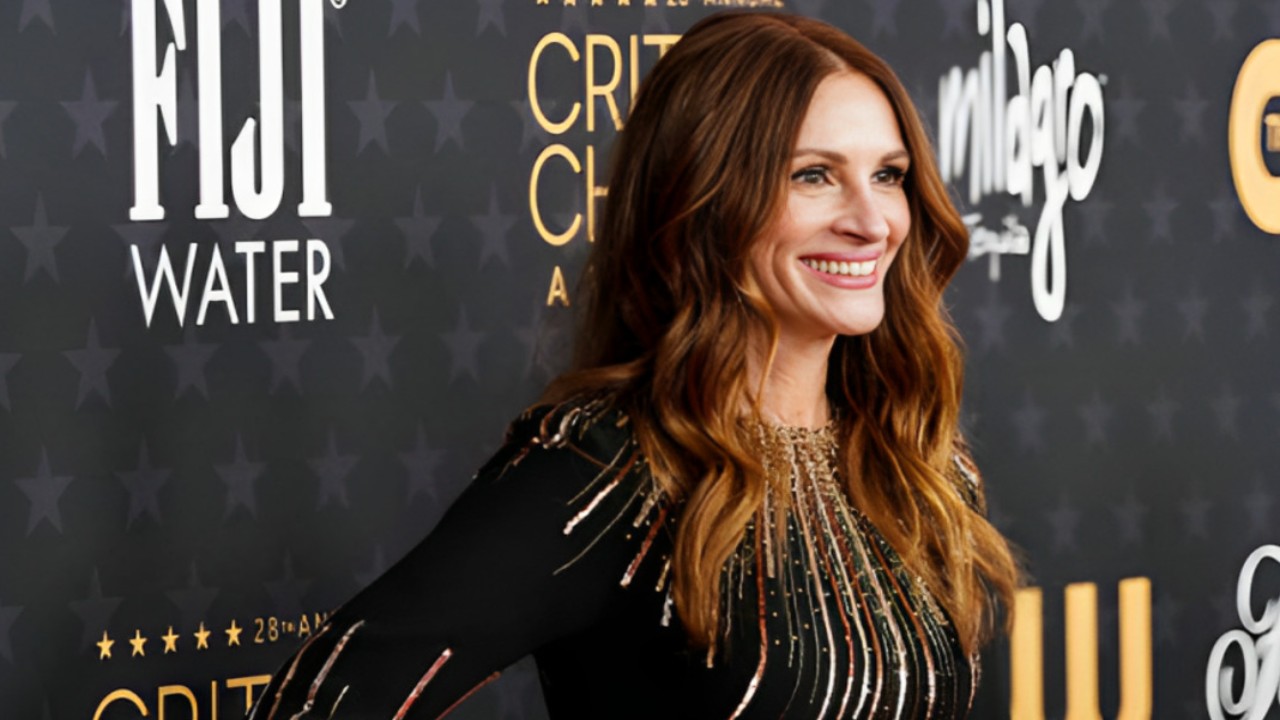 Julia Roberts - News, Tips & Guides