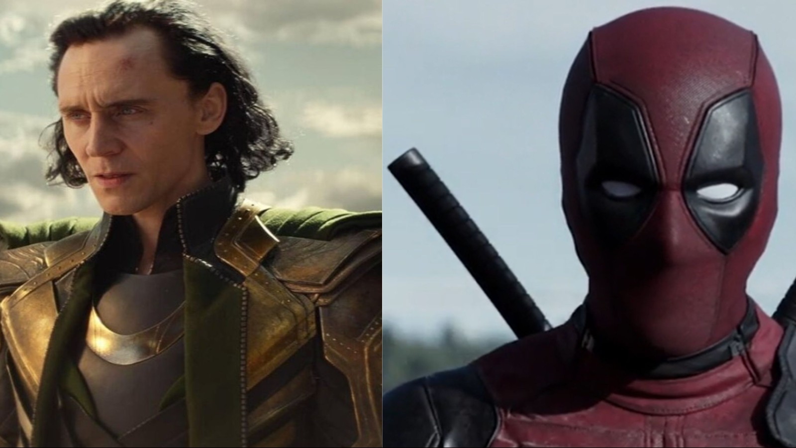 Tom Hiddleston aborda a possibilidade de Loki em Deadpool 3