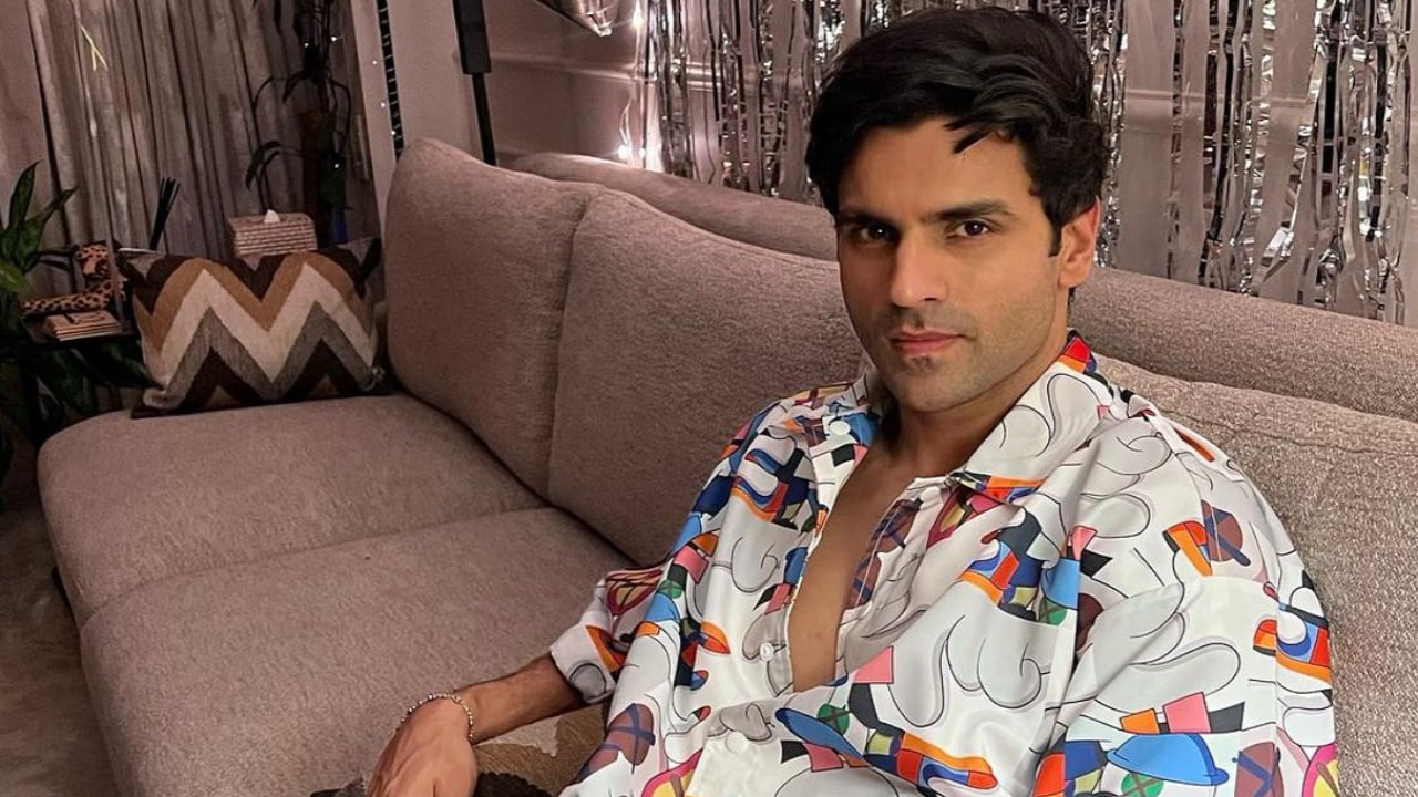 Vivek Dahiya