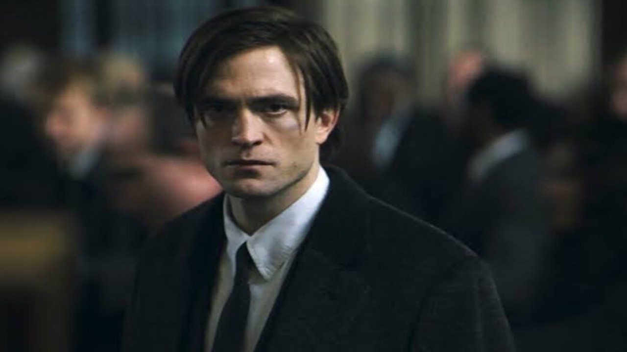 Why Robert Pattinson's Batman is not a part of the DCU? James Gunn gives an update on Matt Reeves' Batverse