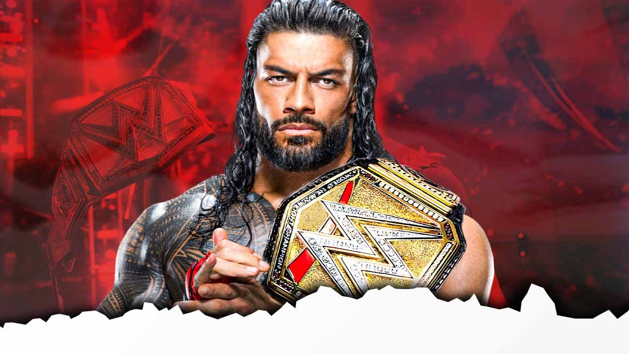 Roman Reigns WrestleMania 40 spoiler: Shocking possible plan for the Tribal Chief and his title reign revealed