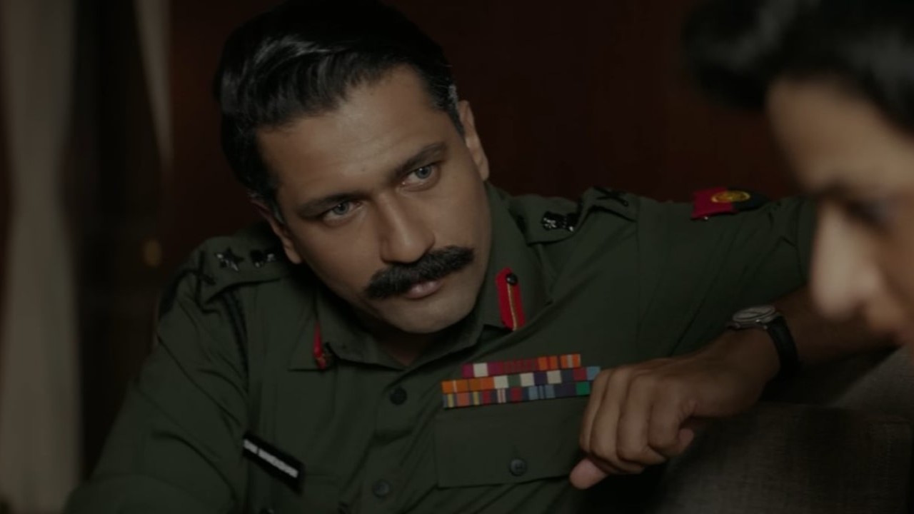 EXCLUSIVE: Vicky Kaushal's Sam Bahadur to premiere on OTT from Republic Day 2024