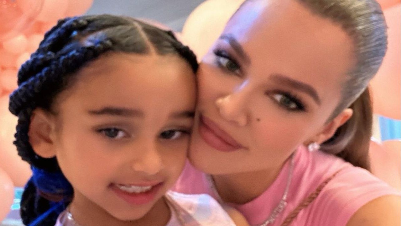 Does Rob Kardashian's daughter Dream live with Khloe Kardashian? Exploring their bond following TV star's earlier comment