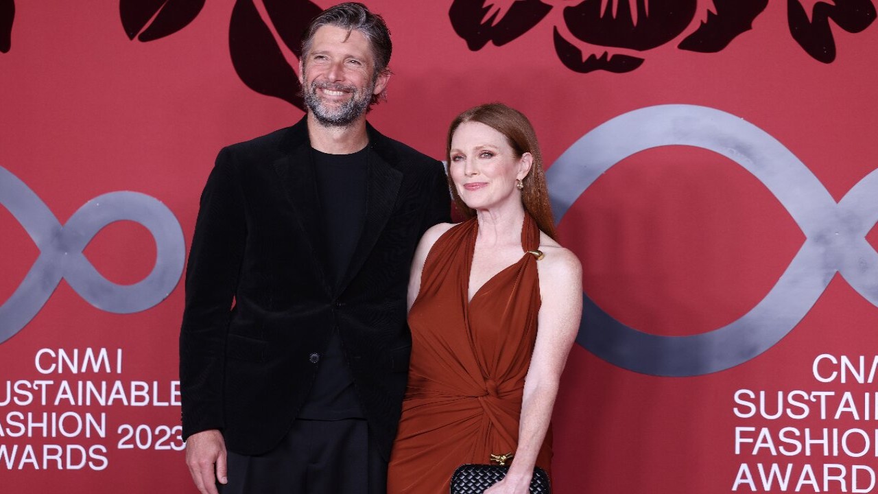 Who is Julianne Moore's husband Bart Freundlich? Exploring his career, life, and relationship with the actress