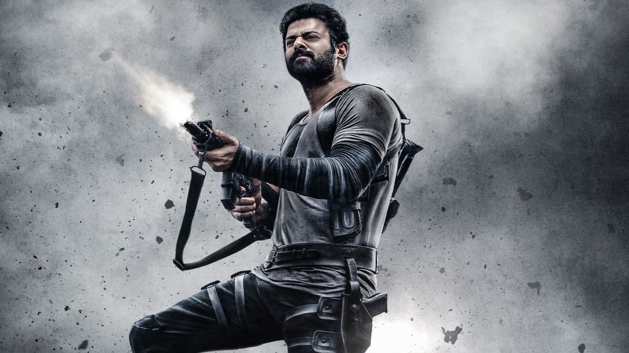 Salaar box office collections: Prabhas film scores a HUGE Near Century Day 1 in  India