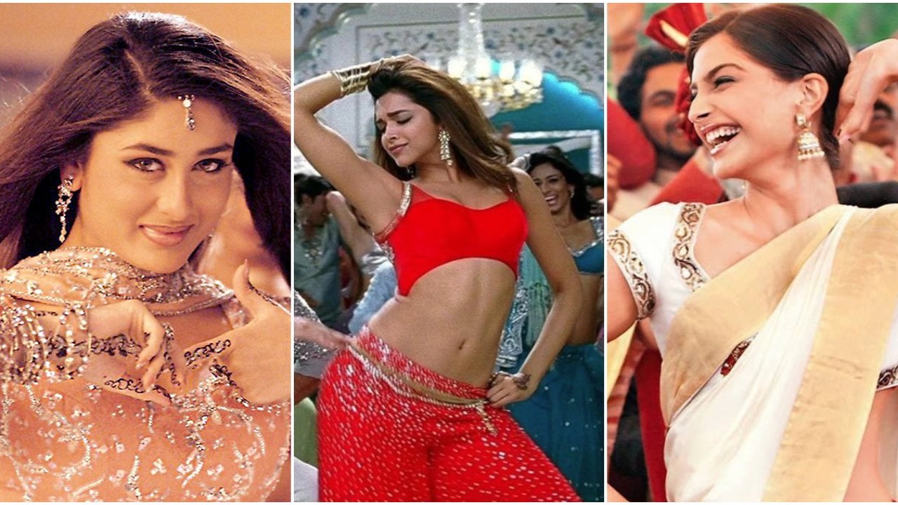22 Bollywood Hindi wedding songs list: Bole Chudiyan, Gal Mithi Mithi Bol to Dilliwaali Girlfriend
