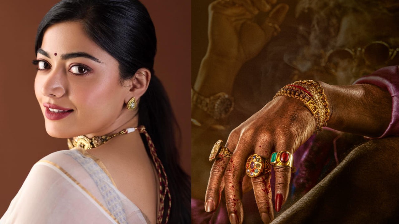 Rashmika Mandanna to join Allu Arjun for Pushpa 2: The Rule shoot from THIS date