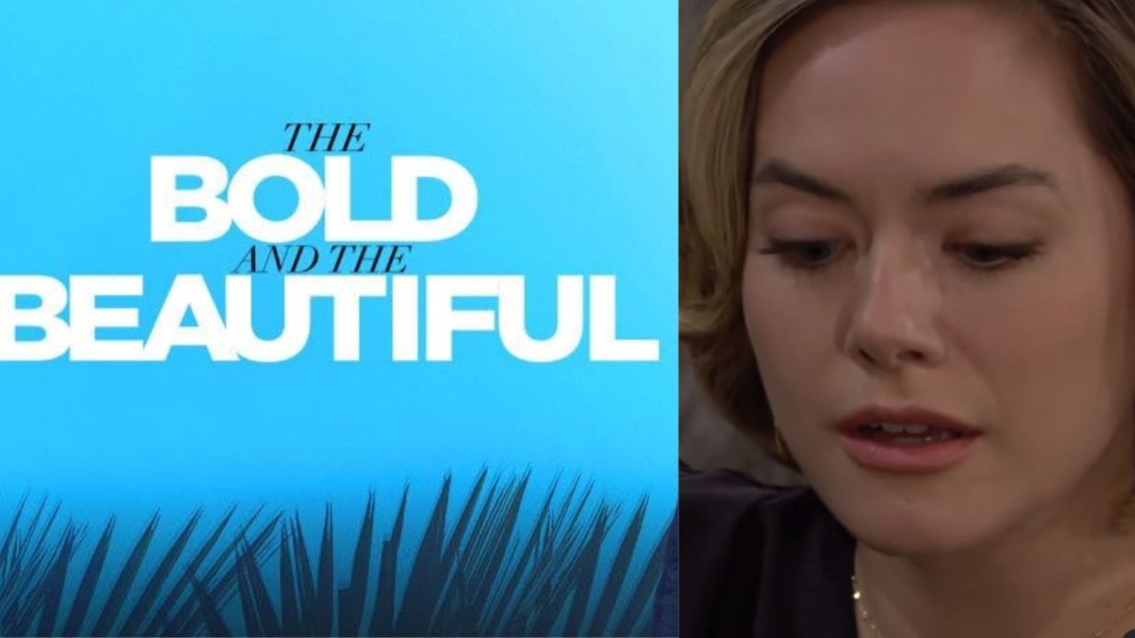 The Bold and the Beautiful Spoilers: Thomas surprises Hope with a marriage proposal amid murder accusations