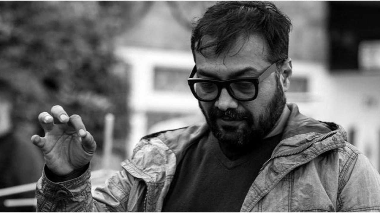 Anurag Kashyap is 'gullible'; Mukesh Chhabra opens up on his fallout with director